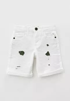 Шорты джинсовые Replay