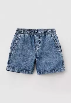 Шорты джинсовые Sela