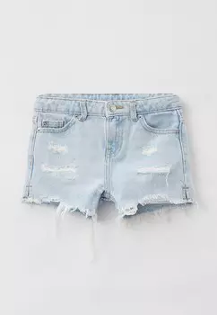 Шорты джинсовые Sela