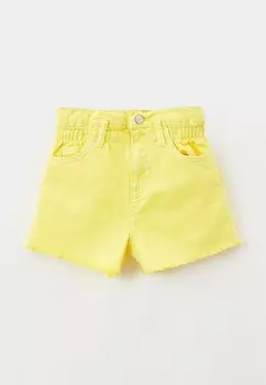 Шорты джинсовые Sela