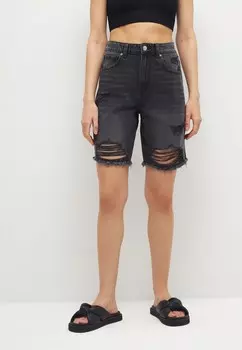 Шорты джинсовые Sela