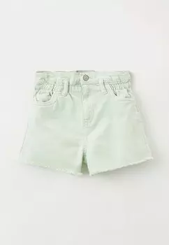 Шорты джинсовые Sela