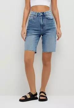 Шорты джинсовые Sela