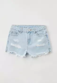 Шорты джинсовые Sela