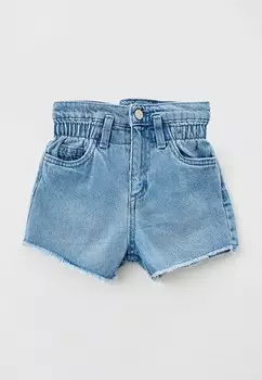 Шорты джинсовые Sela