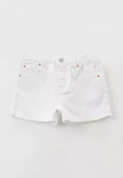 Шорты джинсовые Sela