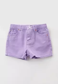 Шорты джинсовые Sela