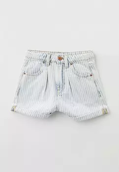 Шорты джинсовые Sela