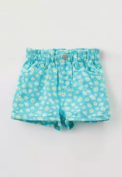 Шорты джинсовые Sela