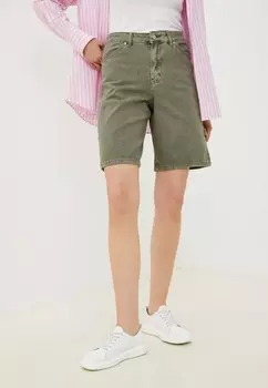 Шорты джинсовые Sela