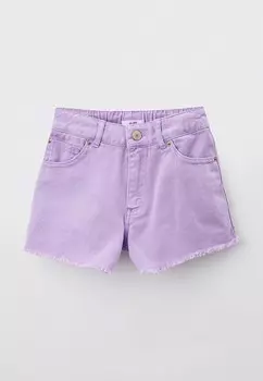 Шорты джинсовые Sela