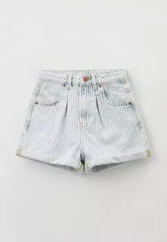 Шорты джинсовые Sela