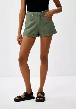 Шорты джинсовые Sela