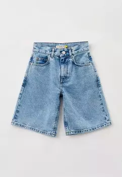 Шорты джинсовые Smena