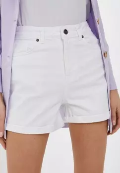 Шорты джинсовые Снежная Королева