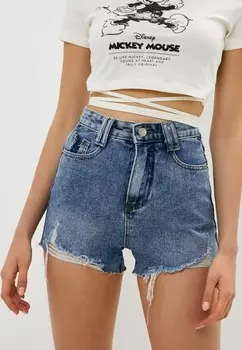 Шорты джинсовые Snow Airwolf