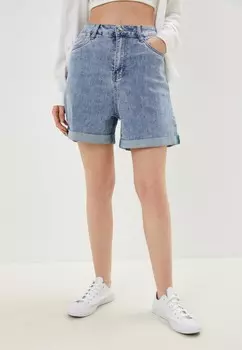 Шорты джинсовые Snow Airwolf