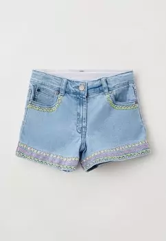 Шорты джинсовые Stella McCartney