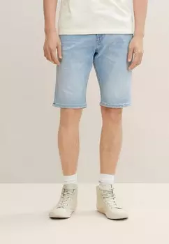 Шорты джинсовые Tom Tailor