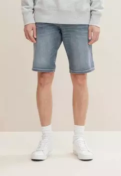 Шорты джинсовые Tom Tailor