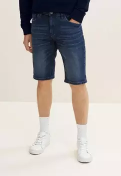 Шорты джинсовые Tom Tailor