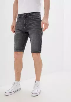 Шорты джинсовые Tom Tailor