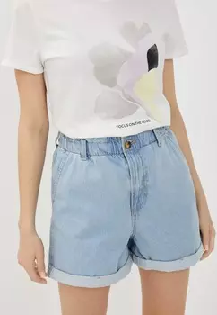 Шорты джинсовые Tom Tailor