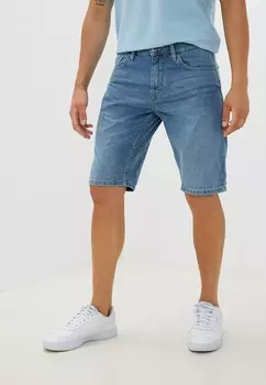 Шорты джинсовые Tom Tailor