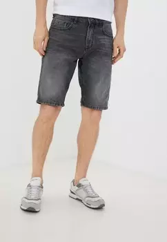 Шорты джинсовые Tom Tailor