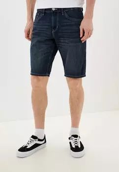 Шорты джинсовые Tom Tailor