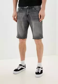 Шорты джинсовые Tom Tailor