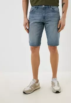 Шорты джинсовые Tom Tailor