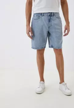 Шорты джинсовые Tom Tailor