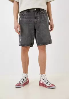 Шорты джинсовые Tom Tailor