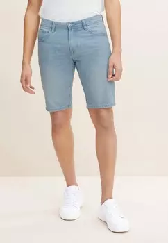 Шорты джинсовые Tom Tailor Denim
