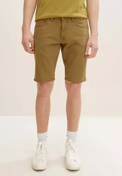 Шорты джинсовые Tom Tailor Denim