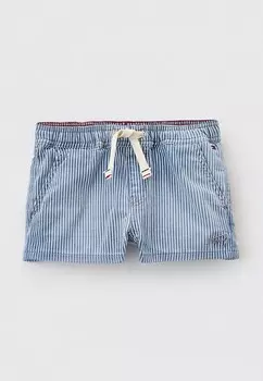 Шорты джинсовые Tommy Hilfiger