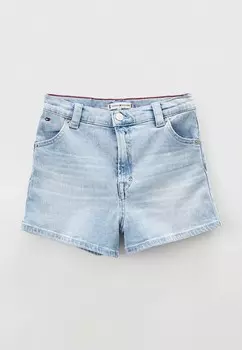 Шорты джинсовые Tommy Hilfiger