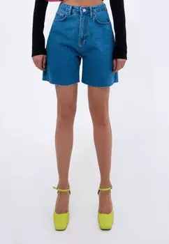 Шорты джинсовые Top Top