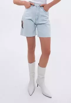 Шорты джинсовые Top Top