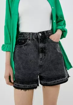 Шорты джинсовые Trendyol