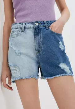 Шорты джинсовые Trendyol