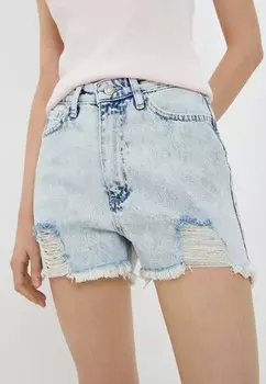 Шорты джинсовые Trendyol