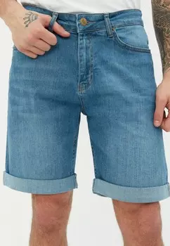 Шорты джинсовые Trendyol