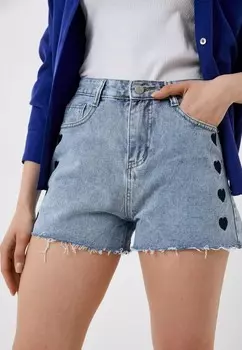 Шорты джинсовые UnicoModa
