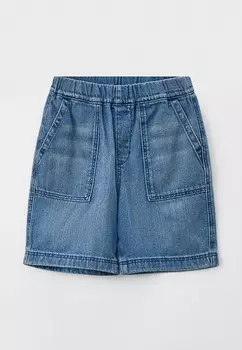 Шорты джинсовые UNIQLO