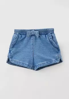 Шорты джинсовые United Colors of Benetton