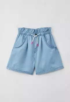 Шорты джинсовые United Colors of Benetton