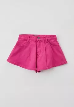 Шорты джинсовые United Colors of Benetton