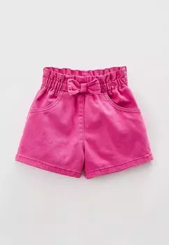 Шорты джинсовые United Colors of Benetton